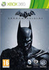 X360 Batman - Arkham Origins - PAL IMPORT