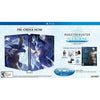 PS4 Monster Hunter - World - Iceborne Master Edition Deluxe - Game and Steelbook - DLC MAY NOT BE INCLUDED