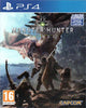 PS4 Monster Hunter - World - PAL IMPORT