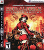 PS3 Command & Conquer - Red Alert 3 - Ultimate Edition