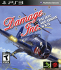 PS3 Damage Inc. - Pacific Squadron WWII