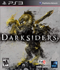 PS3 Darksiders