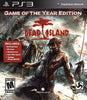 PS3 Dead Island - Game of the Year Edition
