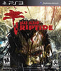 PS3 Dead Island - Riptide - DLC MAY NOT BE INCLUDED