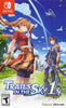 NS Trails in the Sky 1st Chapter