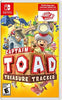 NS Captain Toad - Treasure Tracker