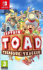 NS Captain Toad - Treasure Tracker - PAL IMPORT