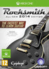 XB1 Rocksmith 2014 - Standard or Remastered Edition - Game Only - DLC MAY NOT BE INCLUDED - PAL IMPORT