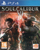 PS4 Soul Calibur VI 6 - PAL IMPORT