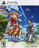 PS5 Trails in the Sky 1st Chapter