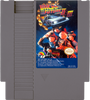 NES Back to the Future Part II 2 & III 3