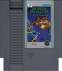 NES Alpha Mission