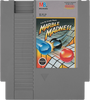 NES Marble Madness