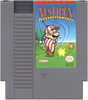 NES NES Open Tournament Golf