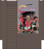 NES Contra