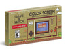 Nintendo Game & Watch - Super Mario Bros. 35th Anniversary - NEW
