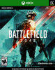XSX Battlefield 2042