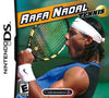 NDS Rafa Nadal Tennis