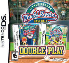NDS Little League World Series Baseball - Double Play