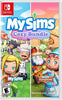 NS MySims - Cozy Bundle