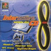 PS1 Interactive CD Sampler Disc - Volume 8
