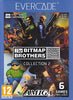 EVC Evercade - Bitmap Brothers Collection 2 - USED