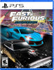 PS5 Fast & Furious - Arcade Edition