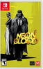NS Neon Blood