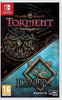 NS Planescape - Torment & Icewind Dale Enhanced Editions - PAL IMPORT