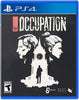 PS4 The Occupation