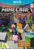 WiiU Minecraft - Wii U Edition - PAL IMPORT