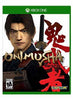 XB1 Onimusha Warlords