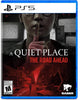 PS5 A Quiet Place - The Road Ahead