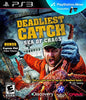 PS3 Deadliest Catch - Sea of Chaos