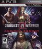 PS3 Deadliest Warrior - Ancient Combat