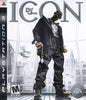 PS3 Def Jam - ICON