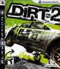 PS3 Dirt 2