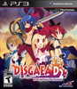 PS3 Disgaea D2 - A Brighter Darkness