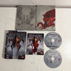 PS3 Dragon Age - Origins - Collector's Edition - Complete with Slipcover, Steelbook, Game, Cloth Map and Bonus Disc