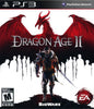 PS3 Dragon Age II 2 - Standard Edition - DLC MAY NOT BE INCLUDED