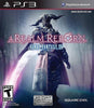 PS3 Final Fantasy XIV / 14 Online - A Realm Reborn - ACTIVATION CODE REQUIRED - NOT INCLUDED AND NOT AVAILABLE ONLINE