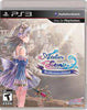 PS3 Atelier Totori - The Adventurer of Arland