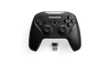 PC Android Controller (3rd) - Wireless - SteelSeries Stratus Duo - Controller and Dongle - USED