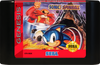 SG Sonic Spinball