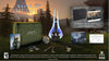 XSX XB1 Halo Infinite - Collector's Edition - Big Box, Steelbook, Game, 5 Patches, Plasma Pistol Bottle Opener, Energy Sword Desk Lamp, 2 Lanyards, UNSC Charm, ID Wallet, Artbook, Desktop Portfolio and Dev Note