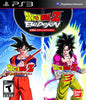 PS3 Dragon Ball Z - Budokai HD Collection