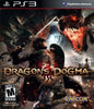 PS3 Dragon's Dogma