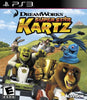 PS3 Dreamworks - Super Star Kartz