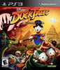 PS3 DuckTales Remastered