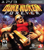 PS3 Duke Nukem Forever